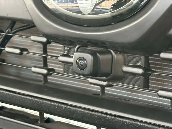 Toyota RAV4 2.5 Hybrid Adventure Off-Road Package II E-Four 4WD — photo 9