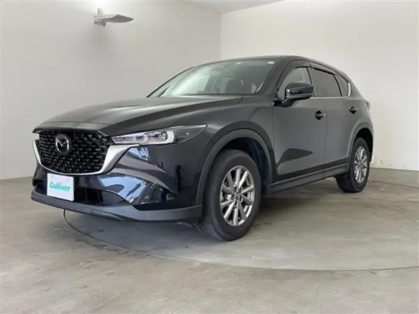 Mazda CX-5 2.0 20S Smart Edition — photo 7