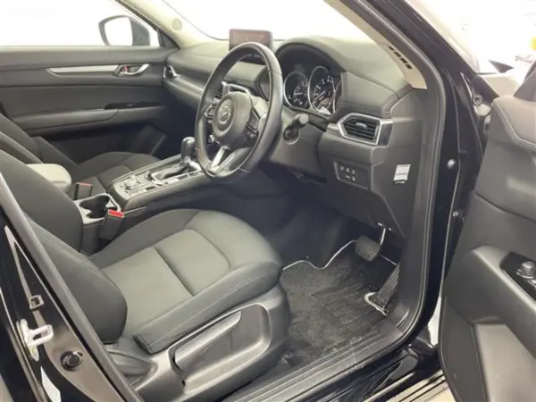 Mazda CX-5 2.0 20S Smart Edition — photo 8