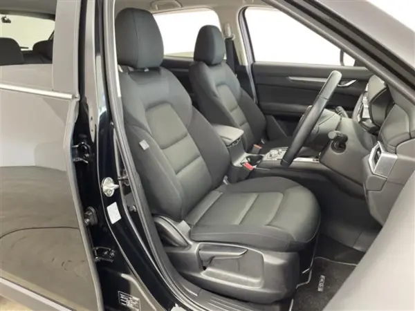 Mazda CX-5 2.0 20S Smart Edition — photo 9