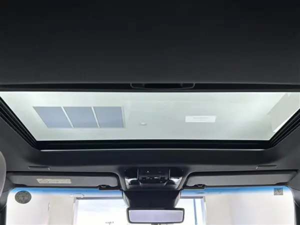 2024 Land Cruiser 250 — photo 3