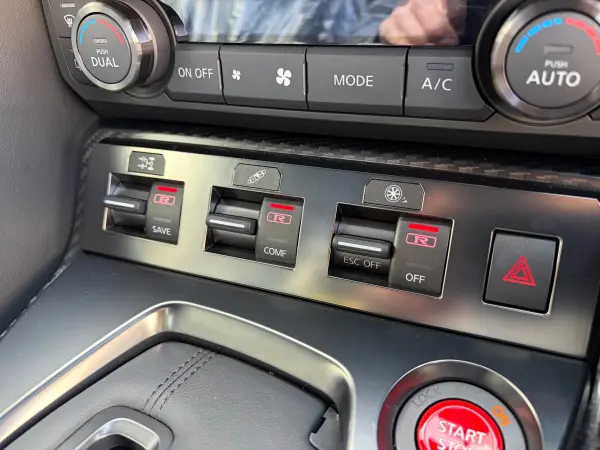 Nissan GT-R 3.8 Pure Edition 4WD MY25 — photo 8