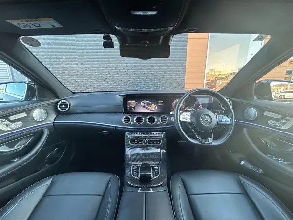 2019 Mercedes Amg Gle — photo 2