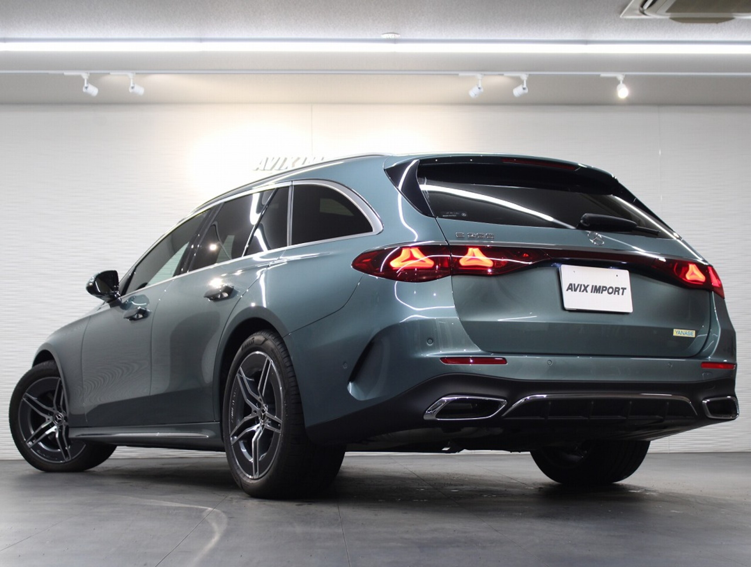 2025 Mercedes Amg Gle — photo 2