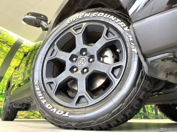 Toyota RAV4 2.0 Adventure Off-Road Package 4WD — photo 9