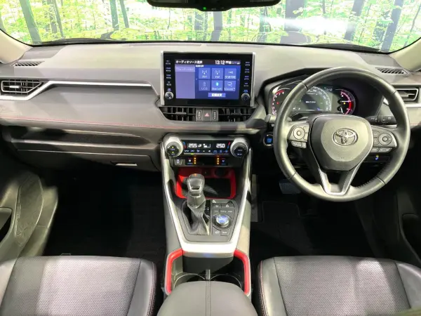2022 Toyota  Rav4 — photo 2