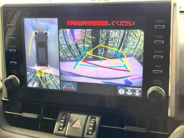 Toyota RAV4 2.0 Adventure Off-Road Package 4WD — photo 7