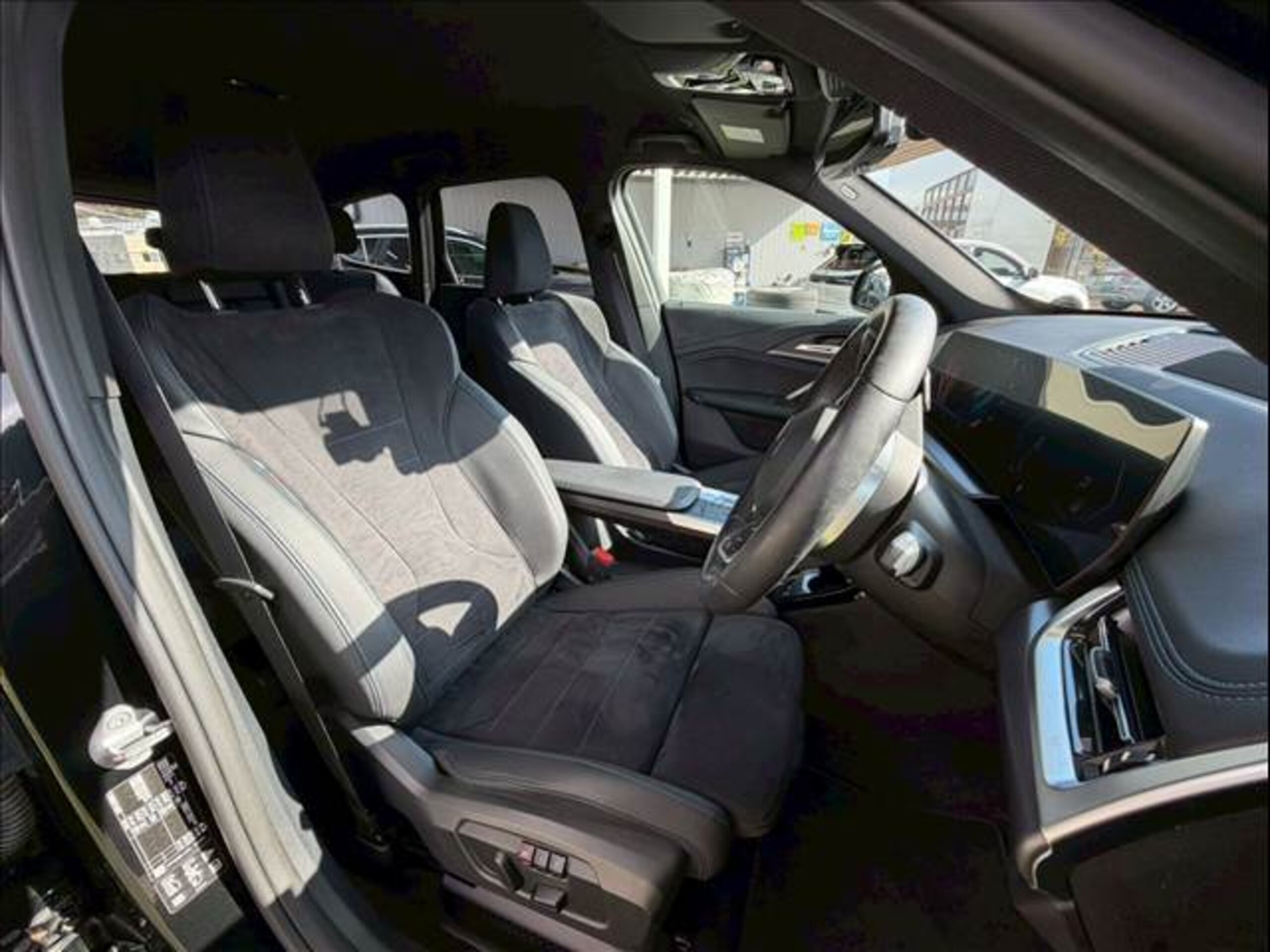 BMW X1 xDrive20i M Sport DCT 4WD — photo 7