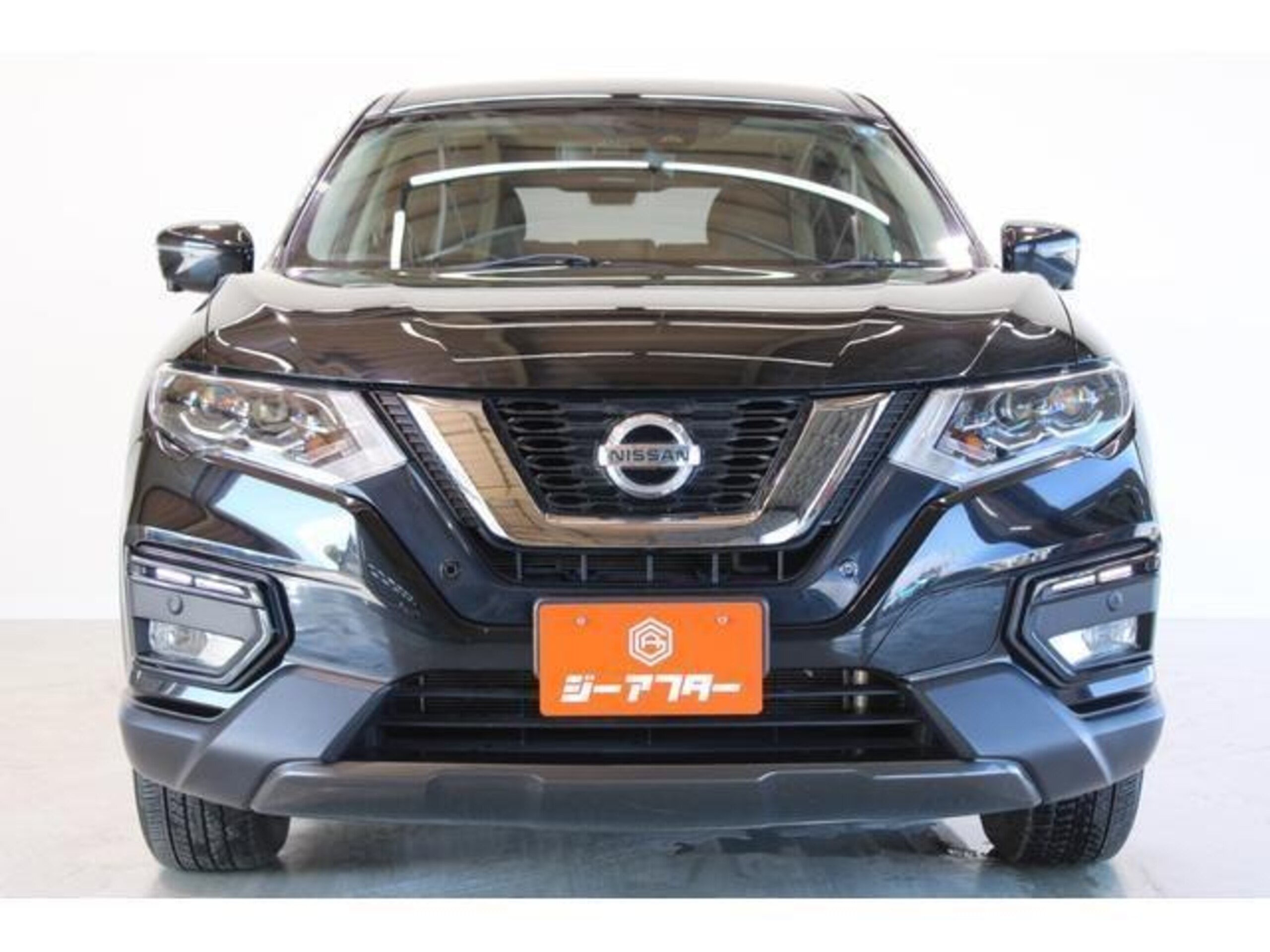 Nissan X-Trail 2.0 20Xi Extreme-X 2-Row 4WD ProPilot Genuine 9-inch Navi TV Around — photo 9