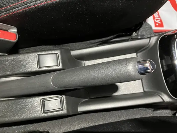 Suzuki Swift Sport 1.4 Genuine Navigation All-Around Monitor ETC (Pure White Pearl) — photo 8