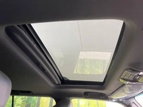 2024 Land Cruiser 250 — photo 3