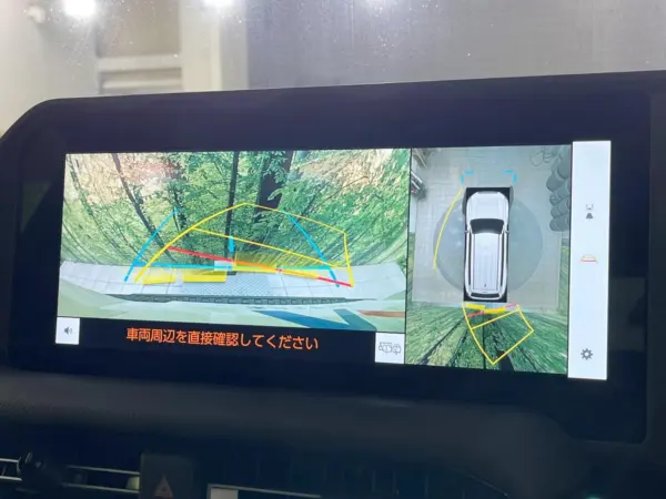 Toyota Land Cruiser 250 2.7 VX 4WD — photo 7