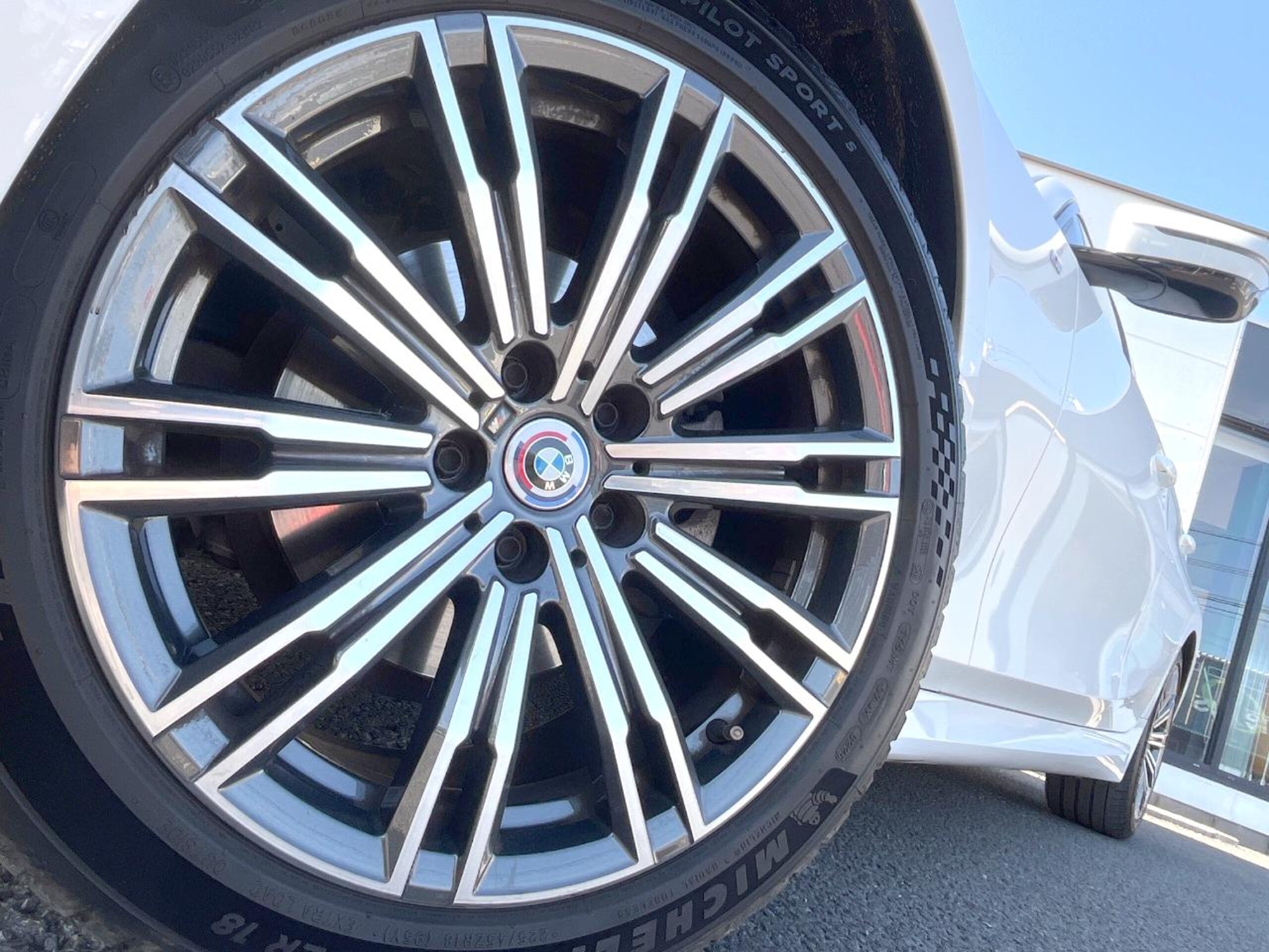 BMW 3 Series 320d xDrive M Sport Limited Diesel Turbo 4WD Special Edition — photo 9