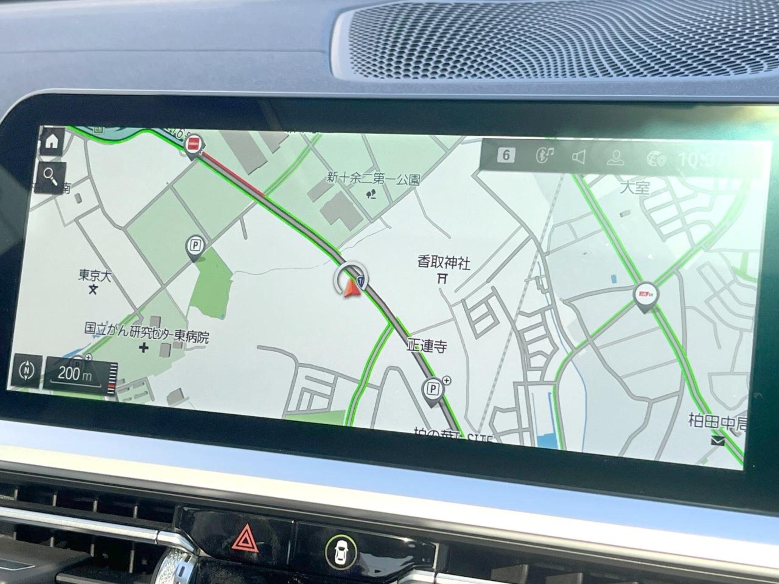 BMW 3 Series 320d xDrive M Sport Limited Diesel Turbo 4WD Special Edition — photo 7