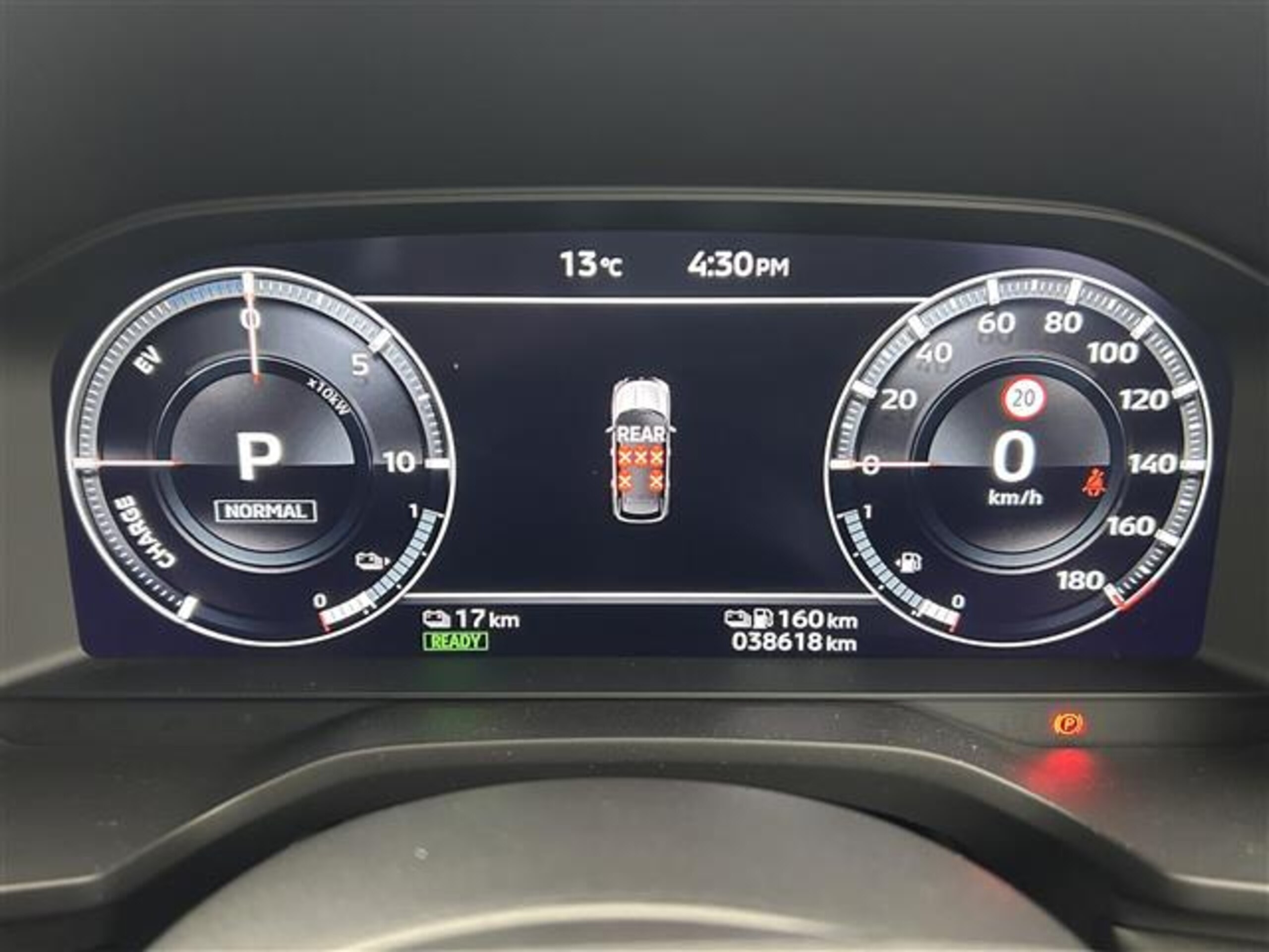 Mitsubishi Outlander PHEV 2.4 G 4WD — photo 7