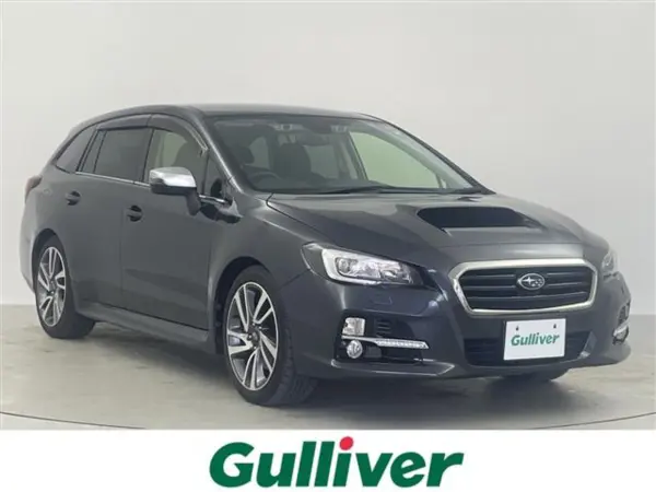 Subaru Levorg 1.6 GT EyeSight 4WD