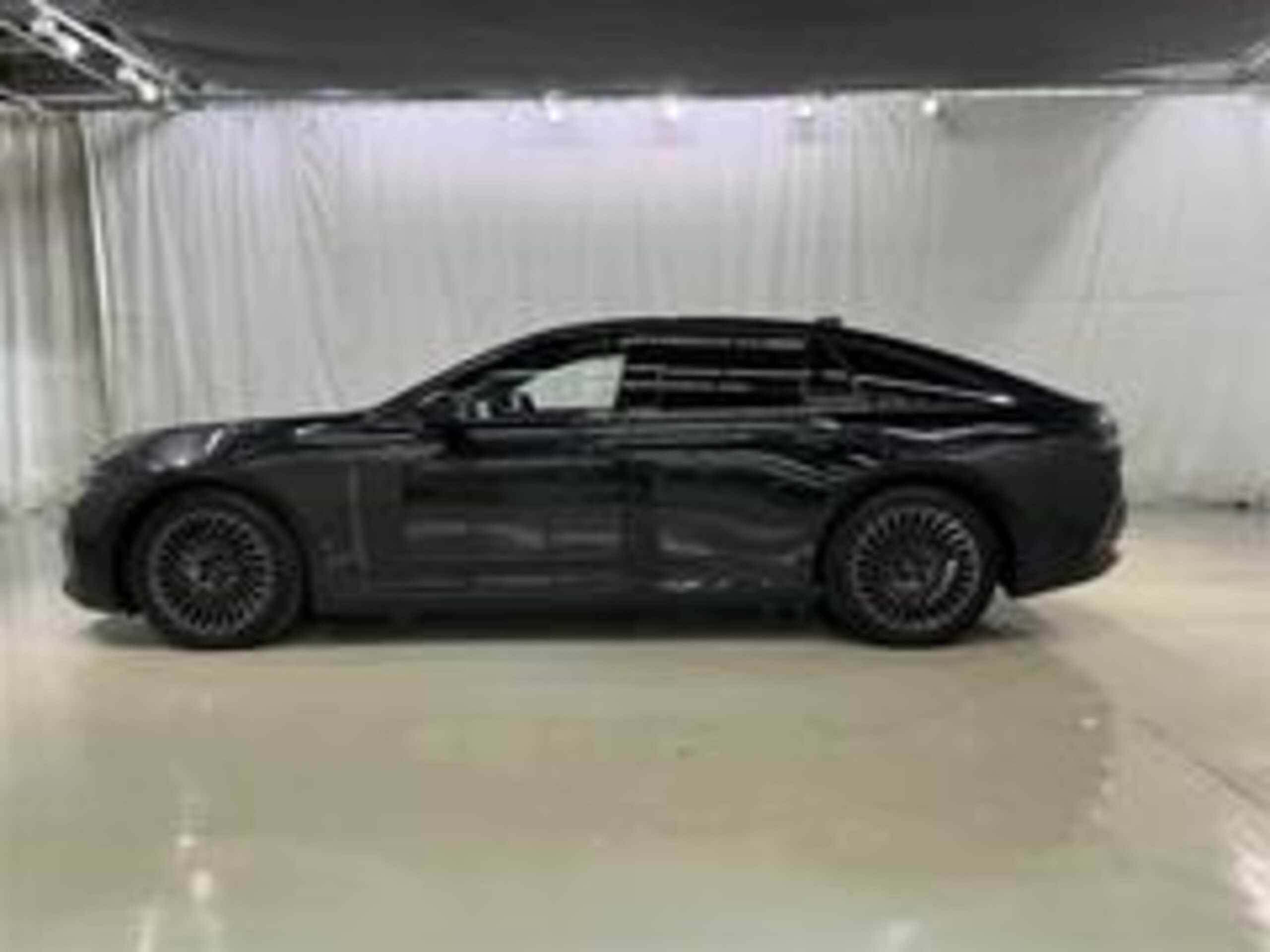 2024 Toyota Crown — photo 3