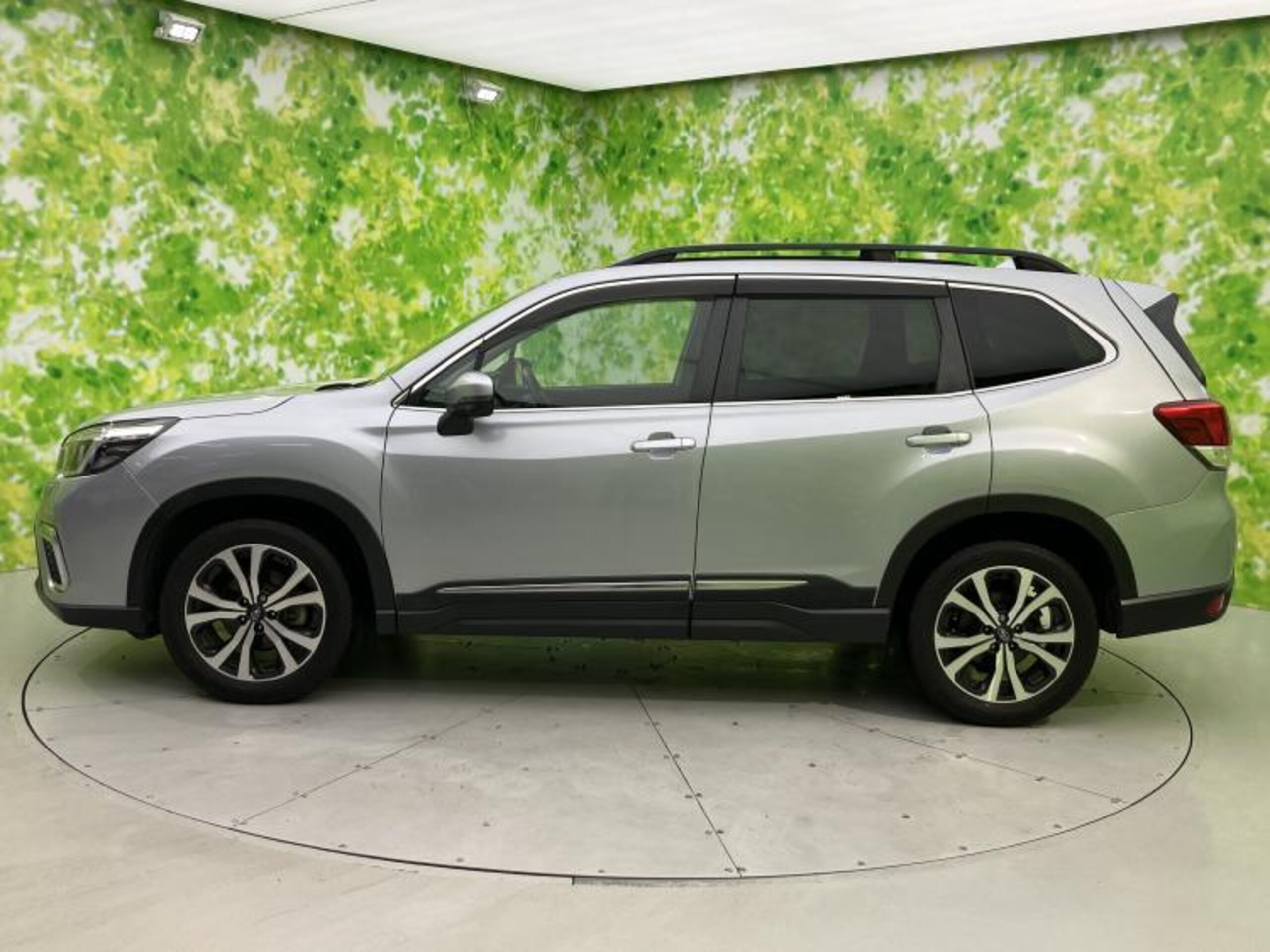 2019 Subaru Forester — photo 2