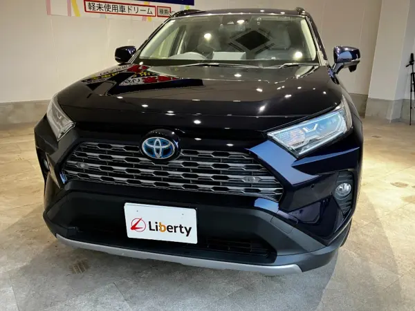 2020 Toyota  Rav4 — photo 3 | Tuminion Kenya