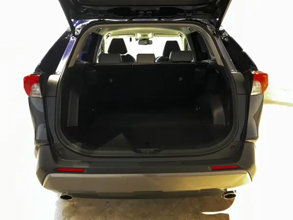 2020 Toyota  Rav4 — photo 8 | Tuminion Kenya