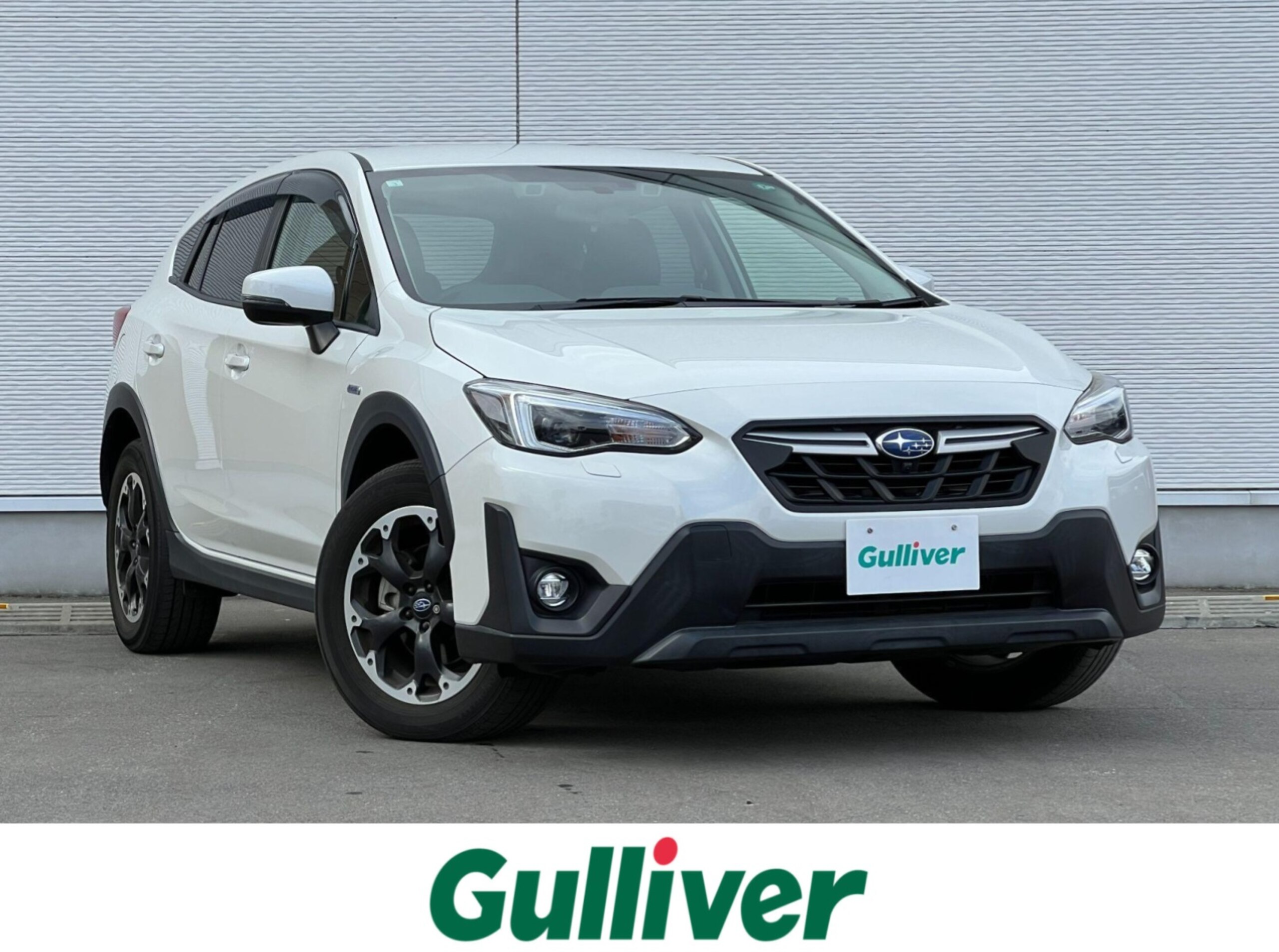 Subaru XV 2.0e-L EyeSight 4WD