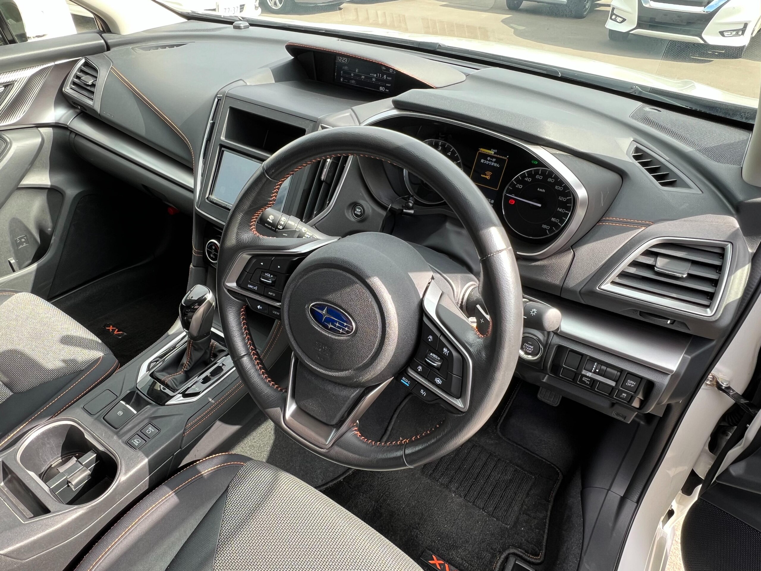 2021 Subaru Xv — photo 3