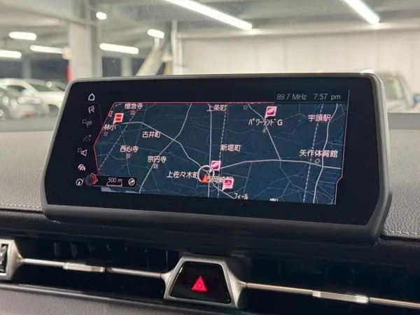 2020 Toyota Supra — photo 2