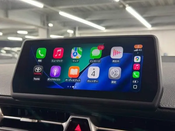 Toyota Supra 3.0 RZ — photo 7