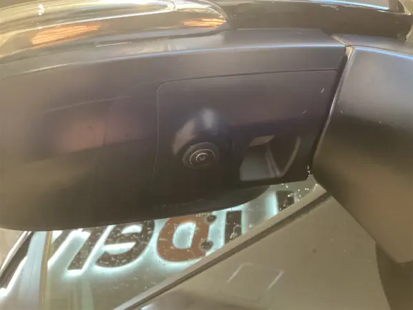 Toyota RAV4 2.5 Hybrid G E-Four 4WD — photo 8