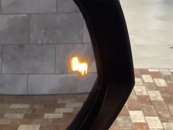 Toyota RAV4 2.5 Hybrid G E-Four 4WD — photo 9