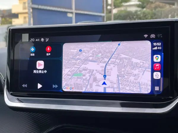 2025 Peugeot 208 — photo 3