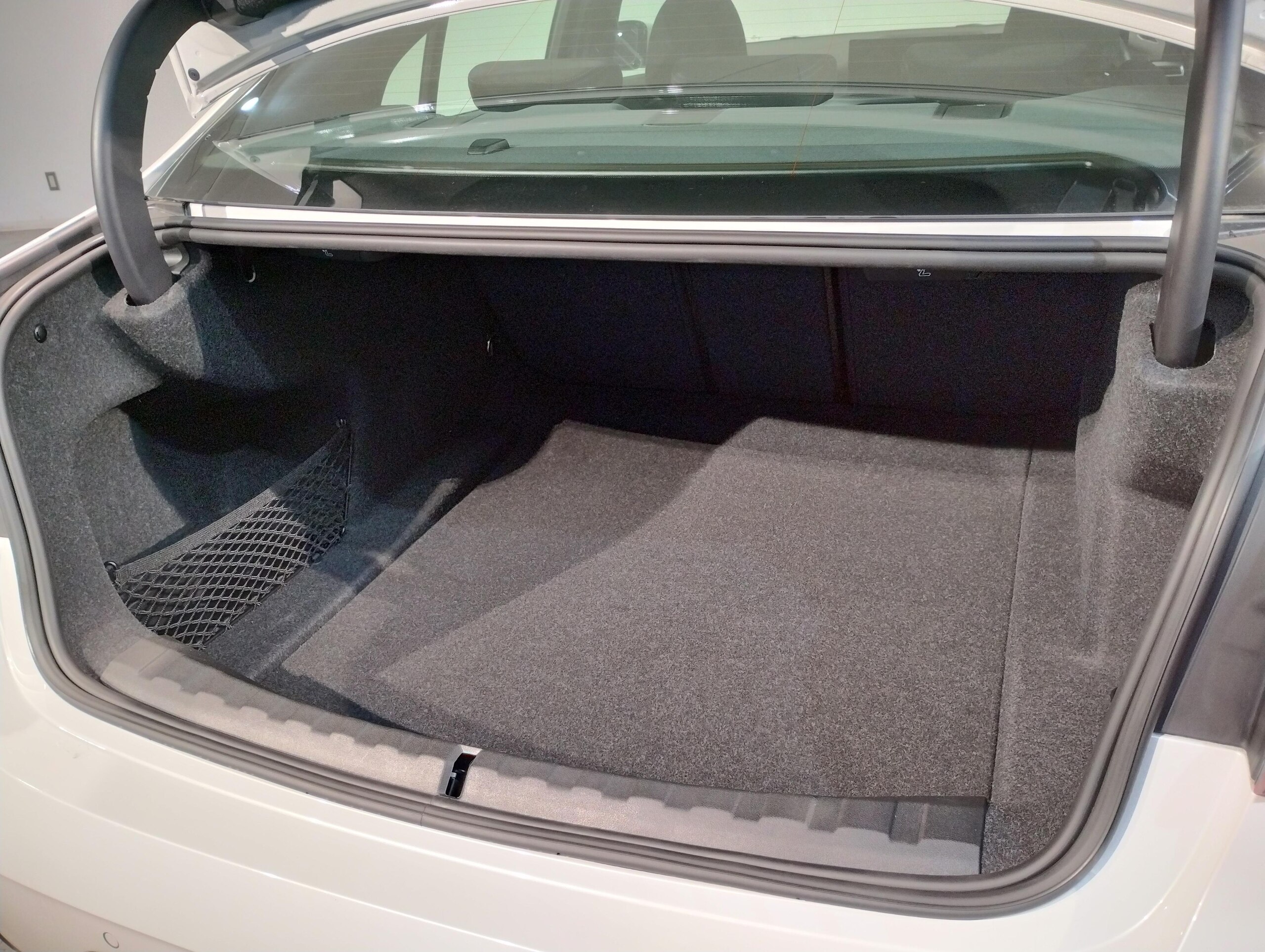 BMW 3 Series 320d xDrive M Sport Diesel Turbo 4WD — photo 8