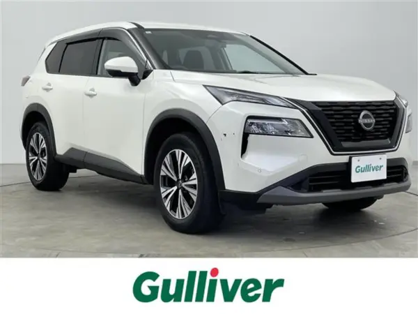 Nissan X-Trail 1.5 X e-4ORCE 4WD