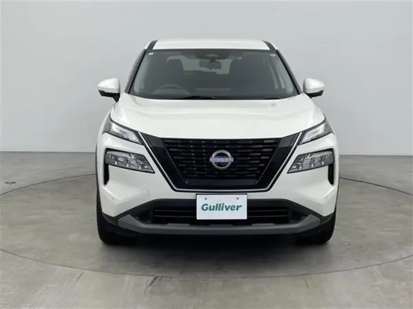 2024 Nissan Xtrail — photo 9 | Tuminion Kenya