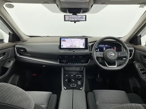 2024 Nissan Xtrail — photo 2 | Tuminion Kenya