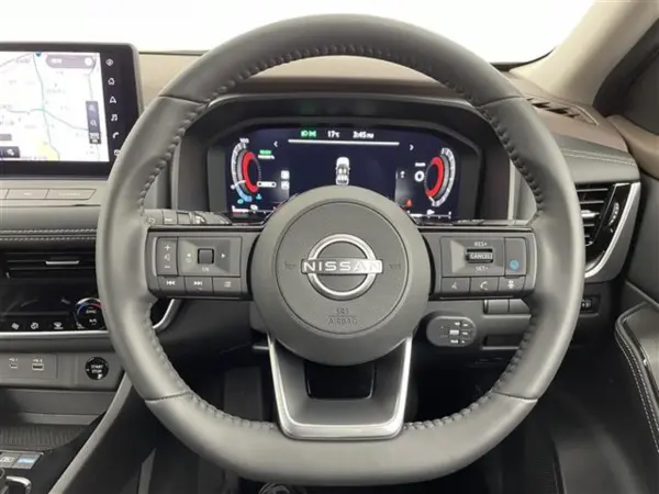 2024 Nissan Xtrail — photo 3 | Tuminion Kenya