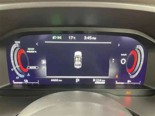2024 Nissan Xtrail — photo 7 | Tuminion Kenya