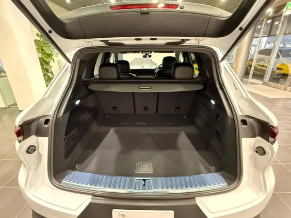 Porsche Cayenne 3.0 Tiptronic S 4WD — photo 7