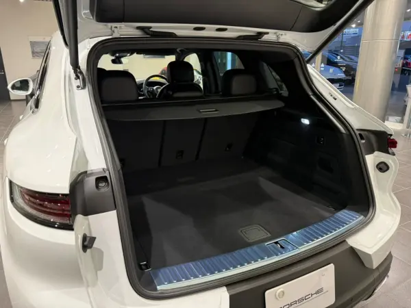 Porsche Cayenne 3.0 Tiptronic S 4WD — photo 8