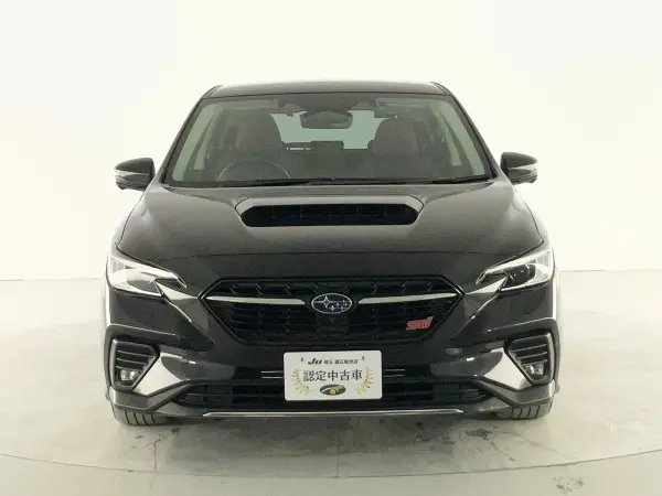 2024 Subaru Levorg — photo 2