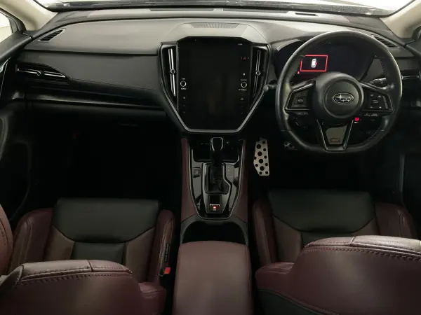 Subaru Levorg 1.8 STI Sports EX 4WD — photo 8