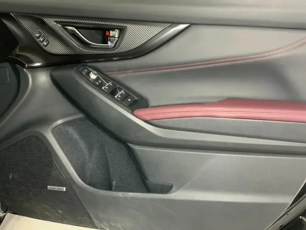 Subaru Levorg 1.8 STI Sports EX 4WD — photo 9