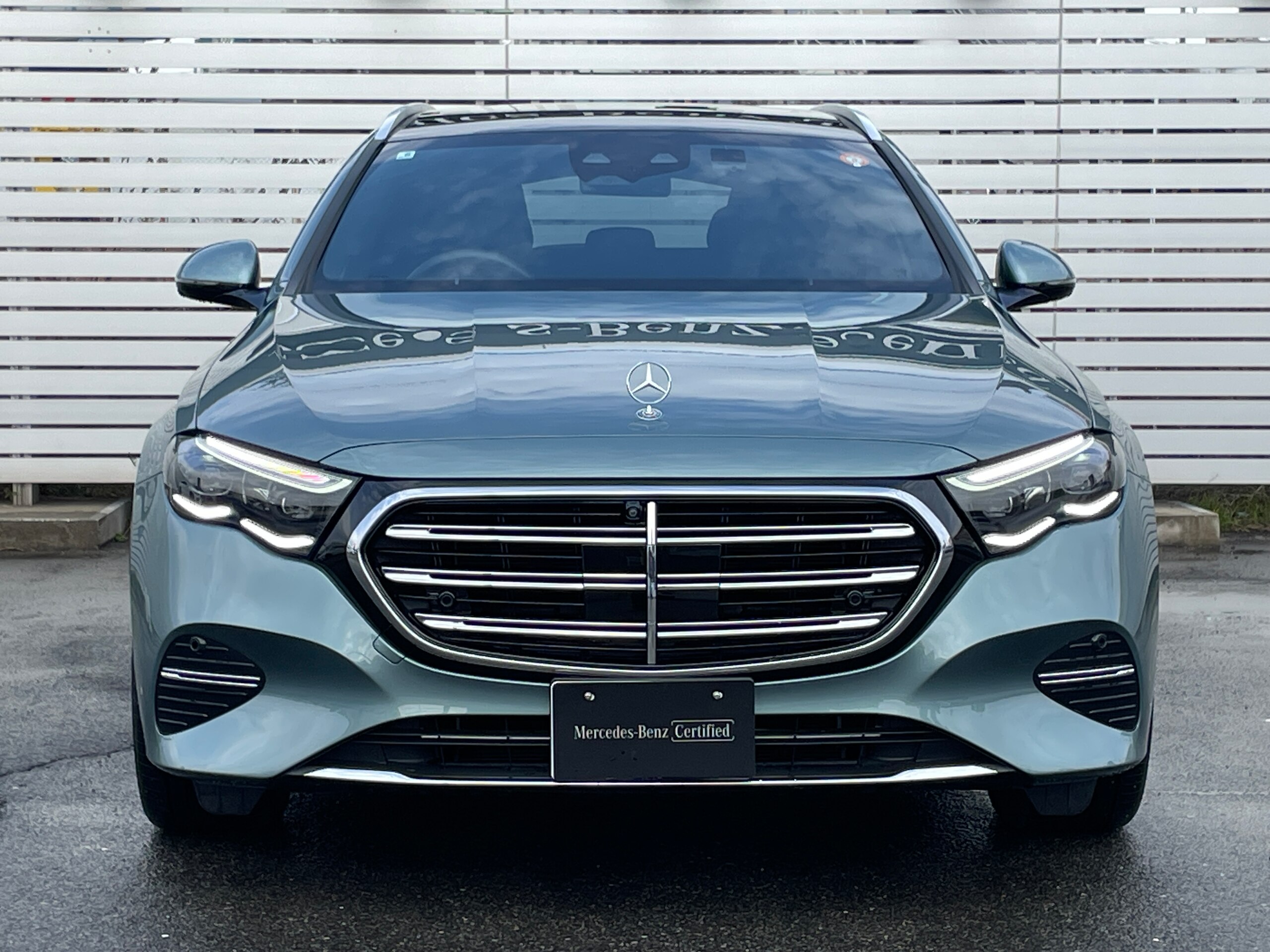 2025 Mercedes Amg Gle — photo 2