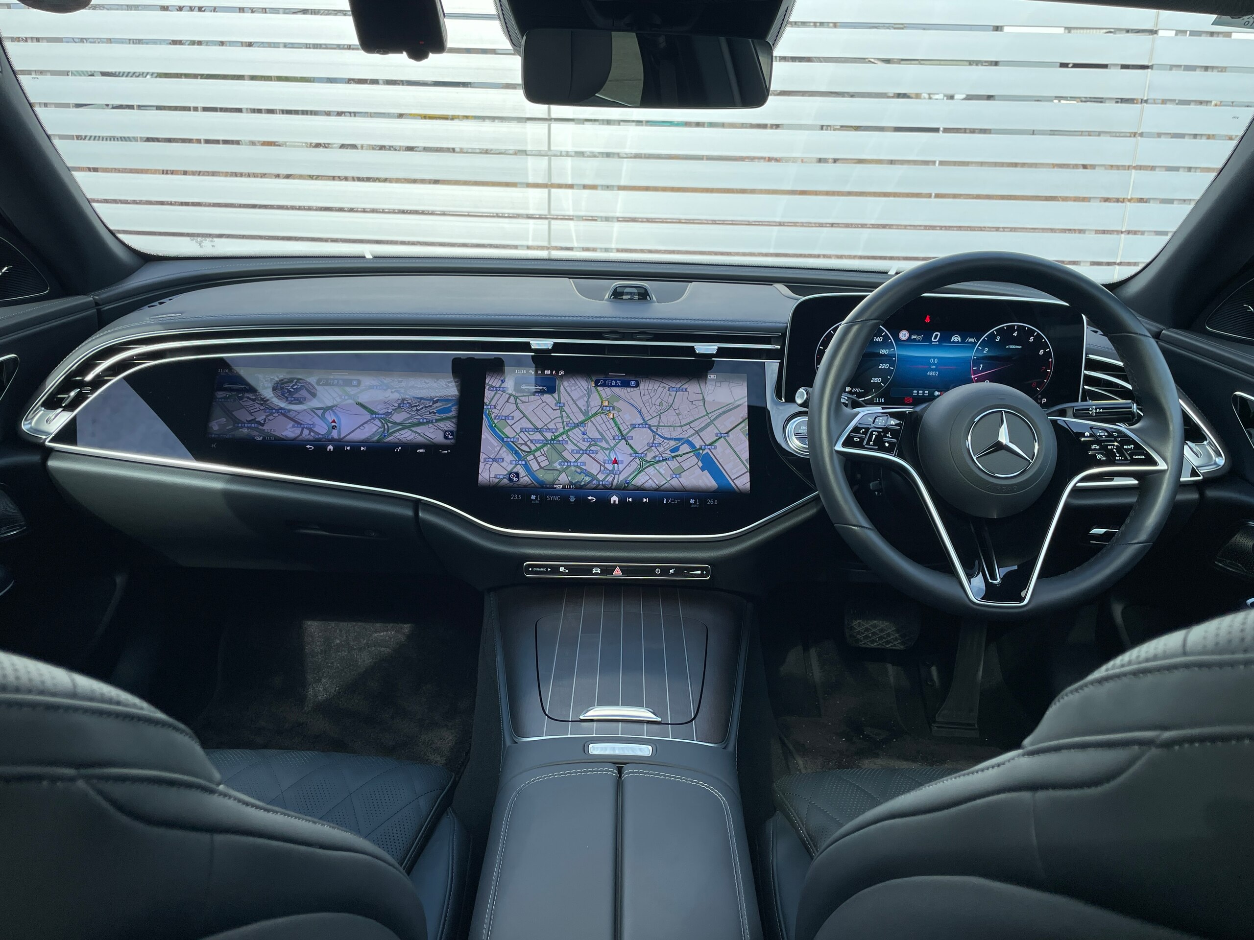 2025 Mercedes Amg Gle — photo 3