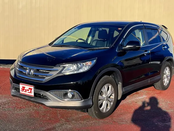 Honda CR-V 2.0 20G Leather Package