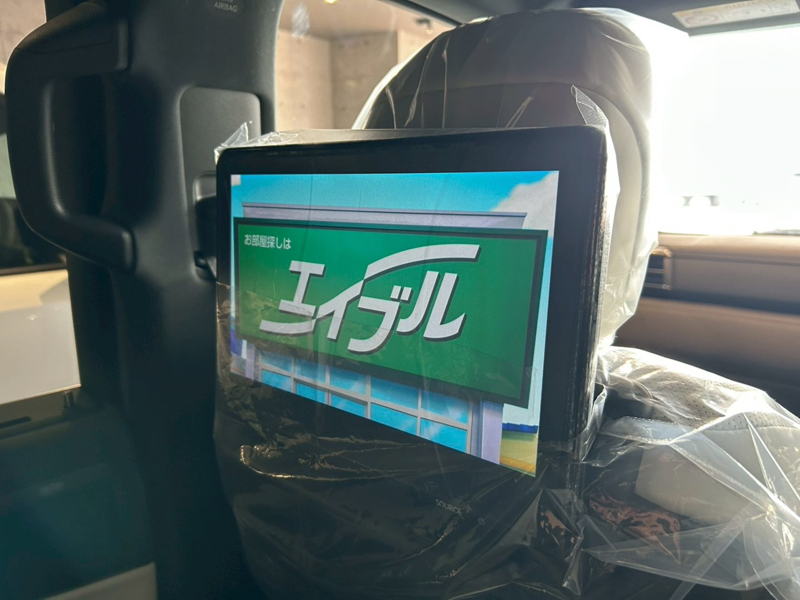 Lexus LX600 4WD Modelista Rear Enter Mark Levinson OP22-inch AW Cool Box 7-Seater Factory Front/Rear Dashcam — photo 8