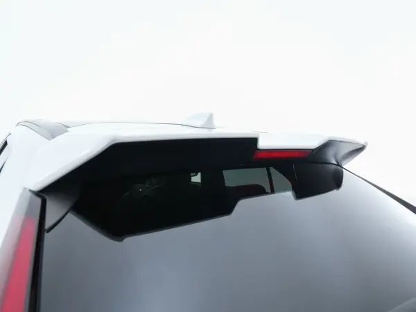 2020 Mitsubishi Eclipse Cross — photo 3