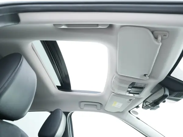 Mitsubishi Eclipse Cross PHEV 2.4 G 4WD — photo 7