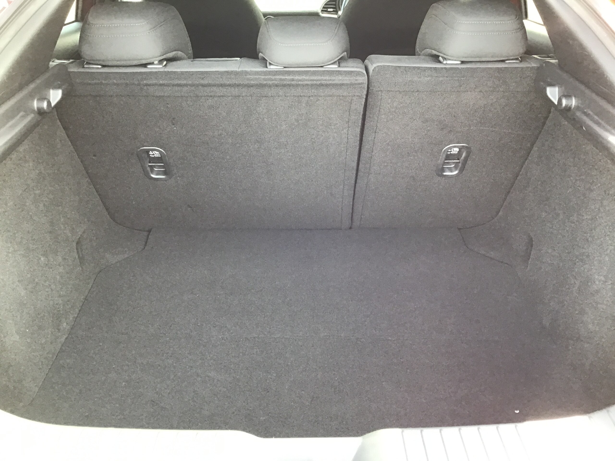 Mazda MAZDA3 Fastback 1.5 15S Touring — photo 7