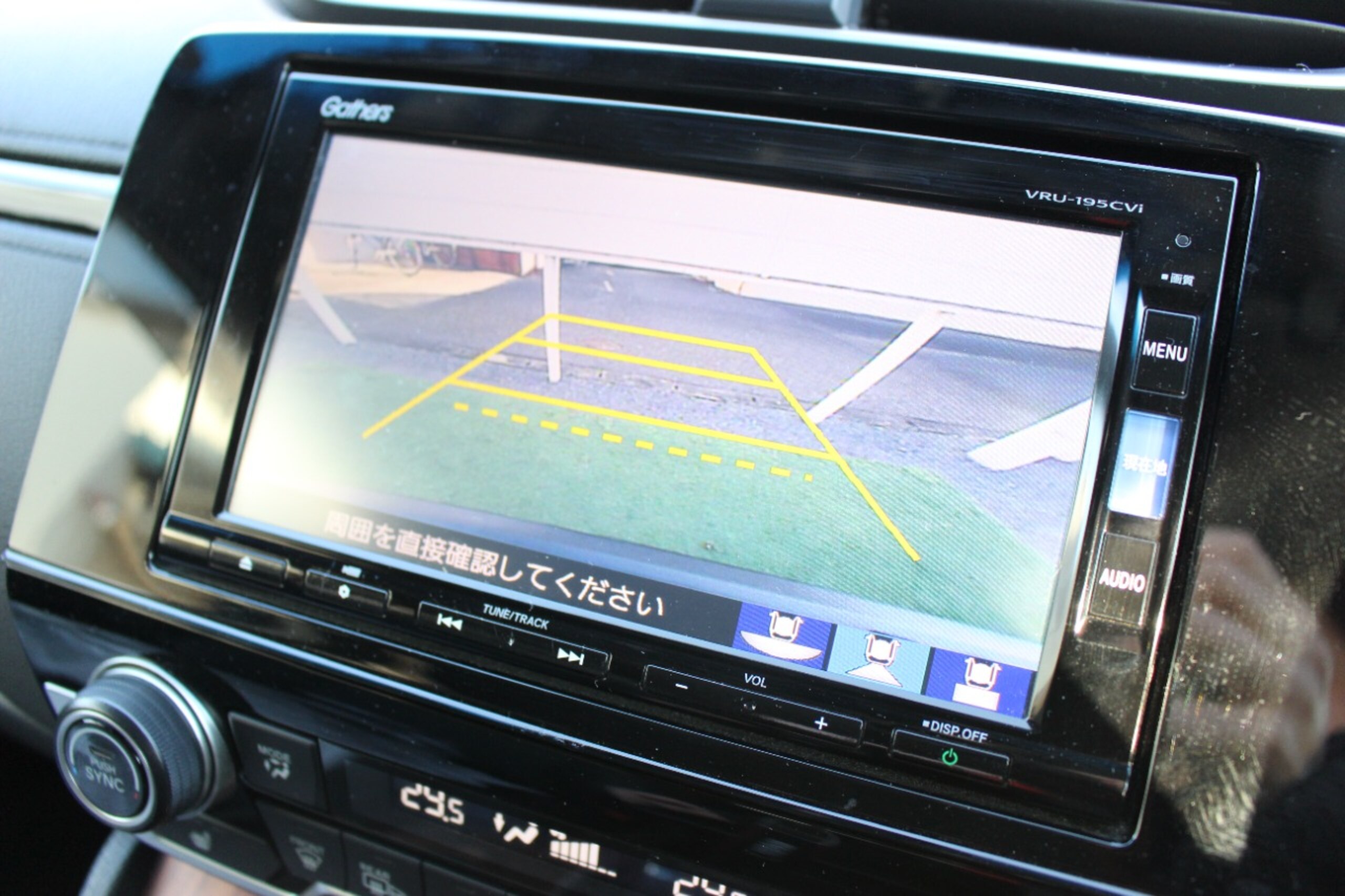 2019 Honda Cr-v — photo 3